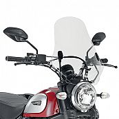 Ducati Scrambler Icon 800 '15-