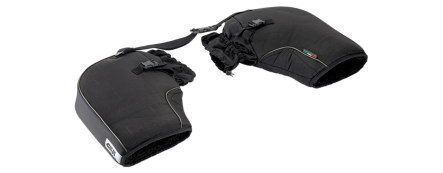 Universal Handguard Mittens - Commuter - Givi