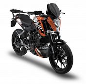 KTM Duke 125-200-390 '11-'16
