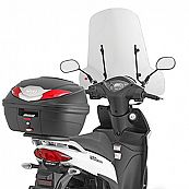 Suzuki Address 110 '15-'21
