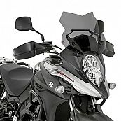 Suzuki DL 650 V-Strom '17 -
