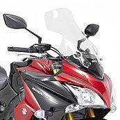 Suzuki GSX S1000F '15-'20