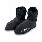 Givi Boot Covers - Short