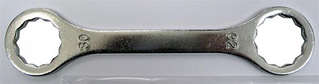 Spanners