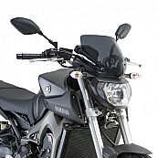 Yamaha MT-09 '13-'16