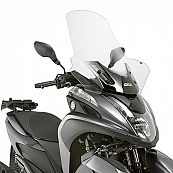 Yamaha Tricity 125-155 '14- / 300 '20-