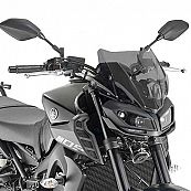 Yamaha MT-09 '17-'20