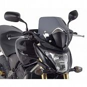 Other Honda screens: models up to 650cc