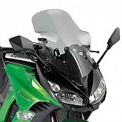 Other Kawasaki screens: models 700cc and above