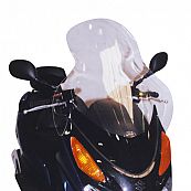 Other Suzuki screens: Scooters