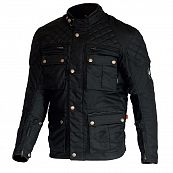 Merlin Edale II D30 Cotec Jacket Black