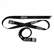 Givi S351 Trekker Luggage Straps - 1000 mm