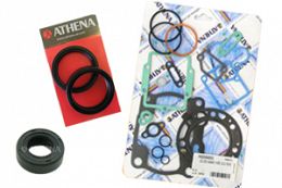 Gaskets and seals