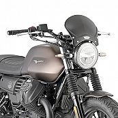 Moto Guzzi V7 III Stone Night Pack '19-'20