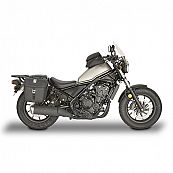Givi Luggage for Honda CMX 500 Rebel 2017-19