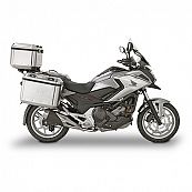 Givi Luggage for Honda NC 750 X 2016-2020