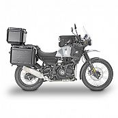 Givi Luggage for Royal Enfield Himalayan 2018-2020