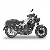 Givi Luggage for Benelli Leoncino 500 2017-2024