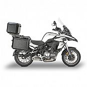 Givi Luggage for Benelli TRK 502 2017-2020