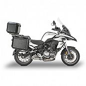 Givi Luggage for Benelli TRK 502 2017-