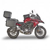 Givi Luggage for Benelli TRK 502 X 2018-2019