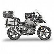 Givi Luggage for BMW G310 GS 2017-2024