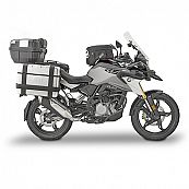 Givi Luggage for BMW G310 GS '17-