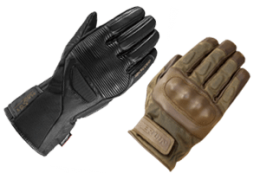 Gloves