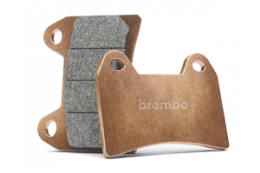 Brake pads