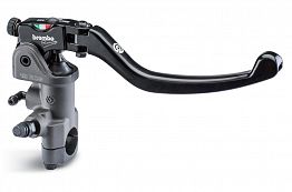 RCS front brake master cylinder