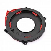 Givi Tanklock flange lock mechanism