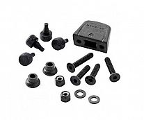 Givi case attachment kit