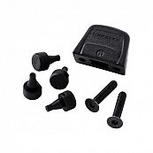 Givi case attachment kit - 2