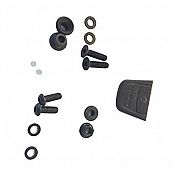 Givi case attachment kit for SRA / M9