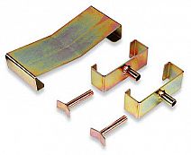 Centre jack