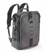 Givi CRM101 saddle bag / backpack