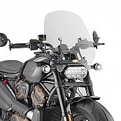 Harley Davidson Sportster S 1250 '21-
