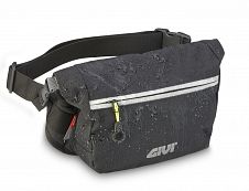 Givi EA125 Roll top bum/waist bag