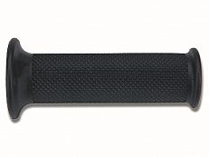 Domino Road Grips - Classic Race 128mm Full Knurl