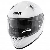 Givi H506 Full Face Helmet - white