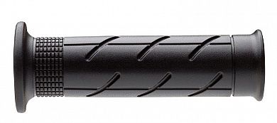 Domino Road Grips - OE Honda Style