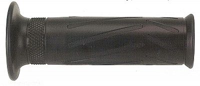 Domino Road Grips - OE Yamaha Style