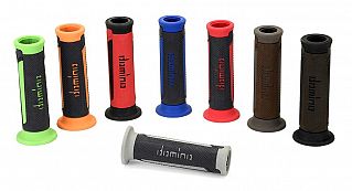 Domino Road Grips - A350 Touring