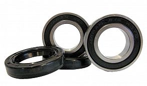 Wheel bearing and seal kits