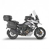 Givi Luggage for Suzuki V-Strom 1050 2020-23