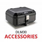 DLM30 accessories