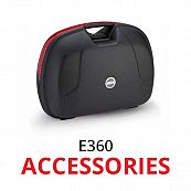 E360 accessories