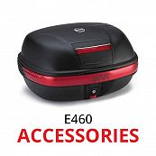 E460 optional accessories