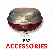 E52 optional accessories