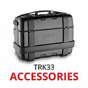 Trekker 33 accessories (TRK33)